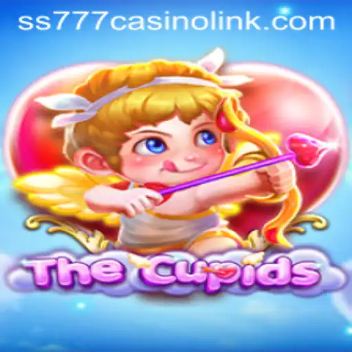 TheCupids: A New Era of Gaming