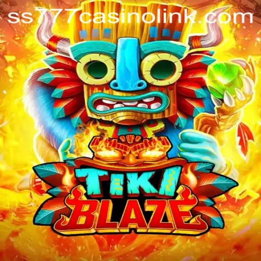 Dive into the World of TikiBlaze: A Thrilling Casino Game