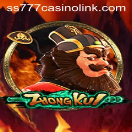 Exploring the Enchanting World of ZhongKui at SS777 Casino
