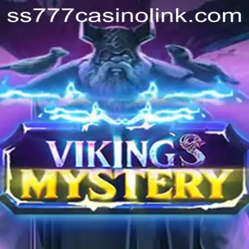 VikingsMystery: Exploring the Depths of Norse Adventures